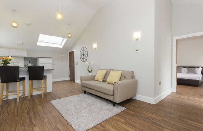 Citystay Living - The Dales - Foto 9