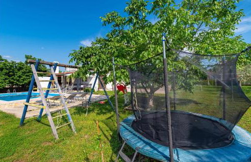 Holiday Home Skabrnja 79 With Outdoor Swimmingpool - Foto 9