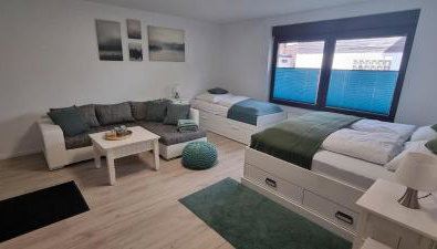 Ferienwohnung am See - Foto 4, furniture