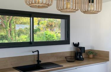 Maison Ty Loki - Vue mer, 400m de la plage - Photo 21