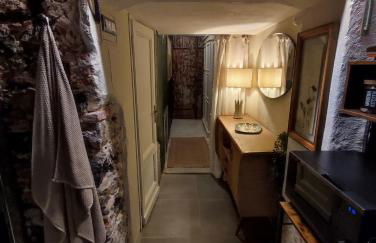 Bilocale stile loft centro storico - Foto 27