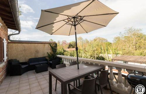 Le gîte du Moulin - Foto 81