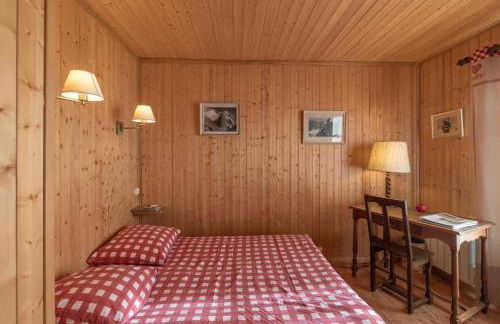 Grand Chalet au pays du Mont Blanc - Foto 9