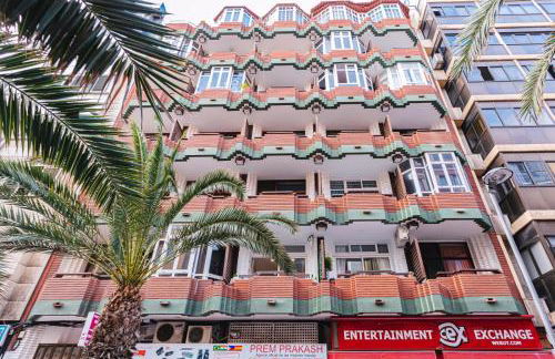 Loft Ciudad del Mar Gran Canaria - Photo 24