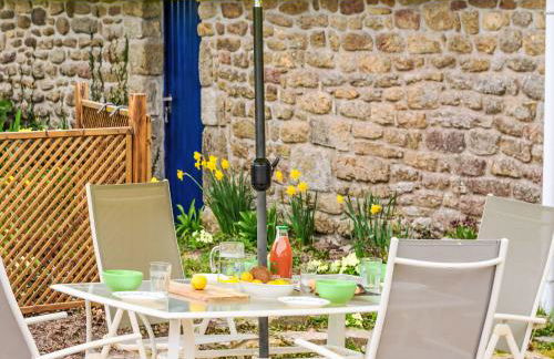 Holiday Home Maison de Kerguen by Interhome - Foto 15