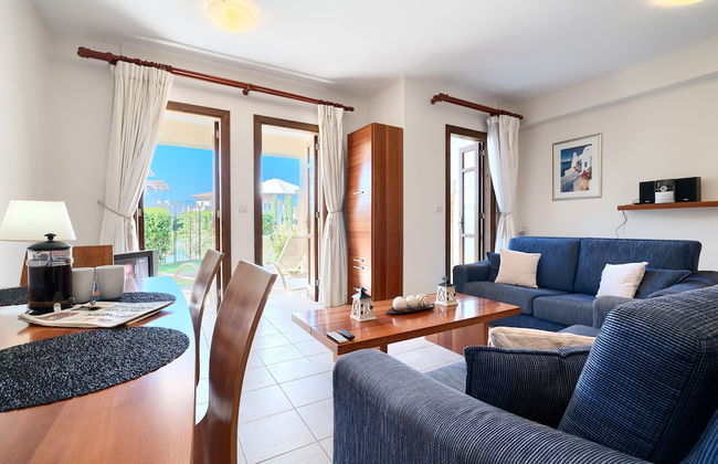 Apartment DB02 - Helena - Foto 10