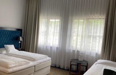 Pałac na Wodzie Hotel & SPA - Foto 79