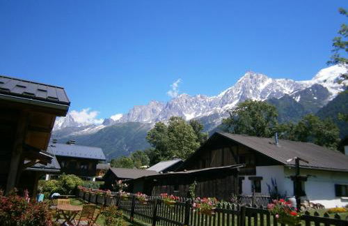 Les Chalets du Bonheur - Foto 17