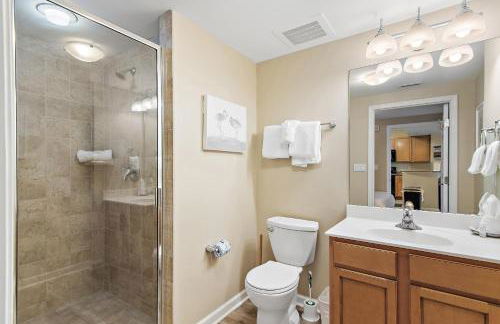 Palms Resort #11007 Jr 2BR - Foto 42