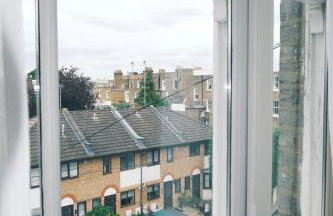 Spacious Duplex Flat West London for Families & Groups - Foto 44