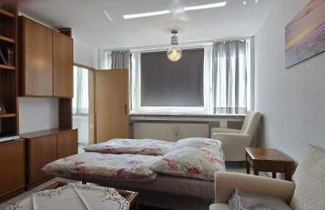 Vacation and business city apartment - Foto 7