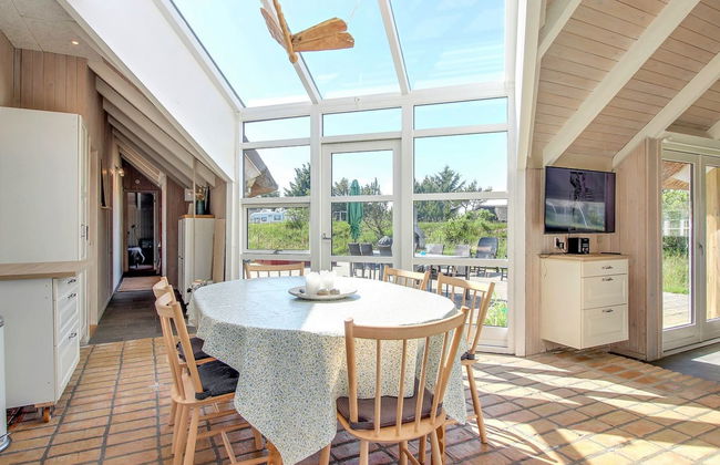 "Annalise" - 1km from the sea - Foto 5