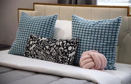 Luxury Oasis in Culver City! Free parking and Jacuzzi - Foto 21