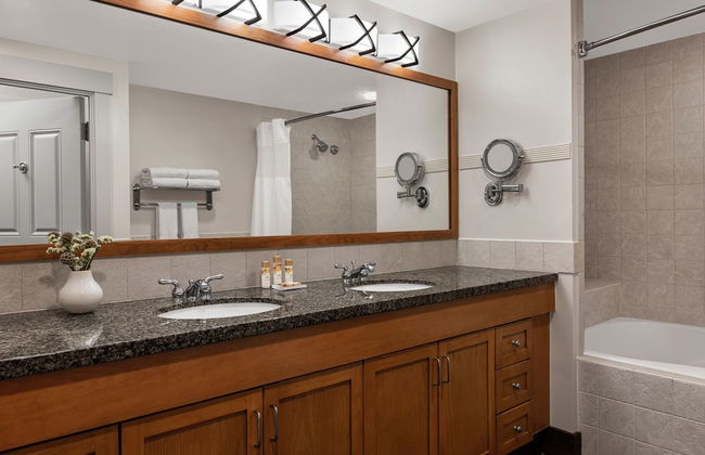 Marriott Grand Residence Club, Lake Tahoe – 1 to 3 bedrooms & Pent - Foto 25