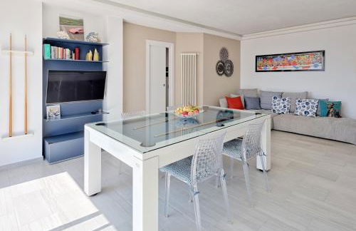 Luxury Bicocca - Mareri apartments - Foto 8