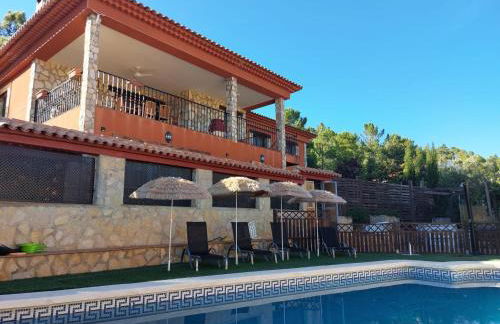 La Atalaya de Villalba - Foto 18