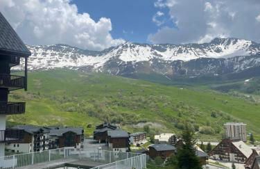 Appart SFL 1650m - Photo 13