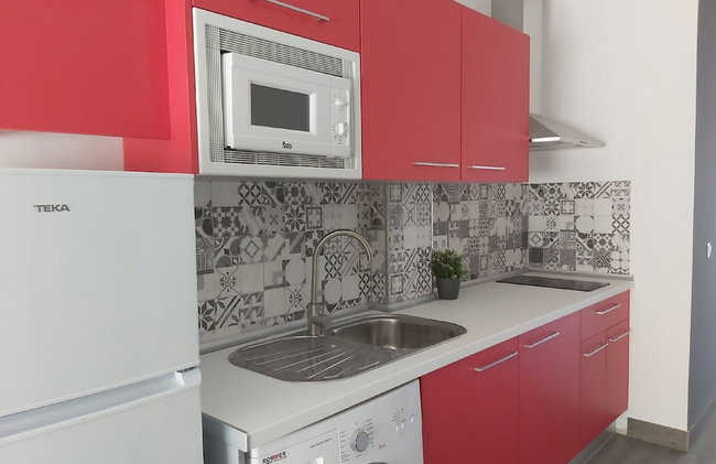 Bnbook Medea Apartments - Photo 67