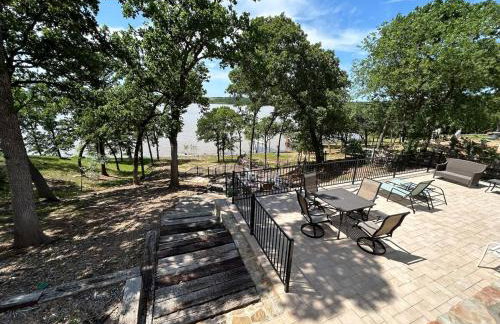 Serene Lakefront Retreat with Scenic Views - Foto 62