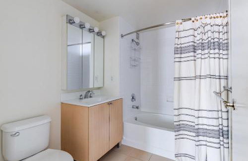 Blueground LIC pool gym nr parks NYC-1789 - Foto 17