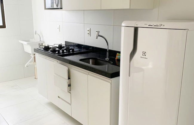 Compact Flat Tambau - Foto 10