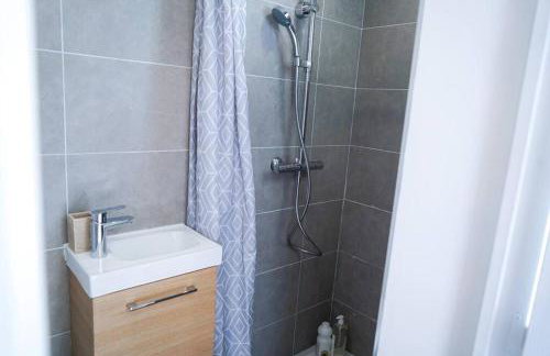 Le Voltaire • Proche Gare • Moderne - Photo 20