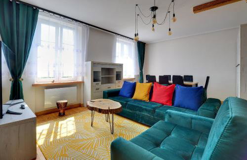 Przepiękny apartament blisko gór - Foto 10