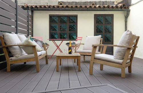 Central Apartment Ca' dei Ferro - MURANO Venice - Photo 19