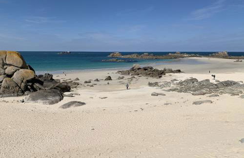 L'escale 551, gîte Santec à 250m de la plage - Foto 40