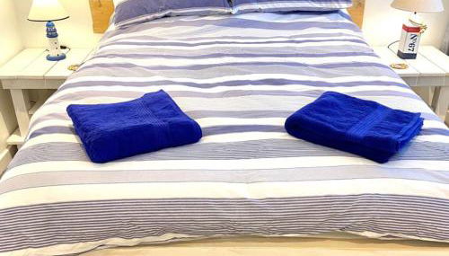 Harbour Lights Apartment New Quay - Foto 4