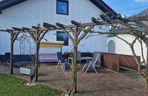 Ferienwohnung Harmonie - Foto 39