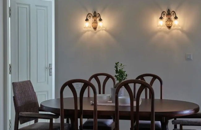 Blusalzz Homes - Durbar Hall Residence, Ernakulam - Kerala - Foto 11