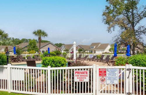 Gardens at Cypress Bay 19-104 - Foto 20