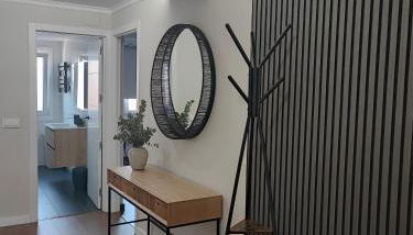 Piso vacacional Carballo - Foto 4, Lobby or reception