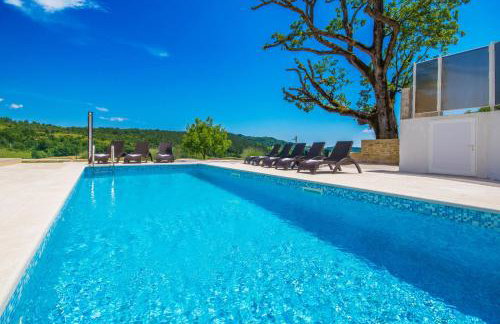 Villa Gresti, a beautiful and private summer villa - Foto 20