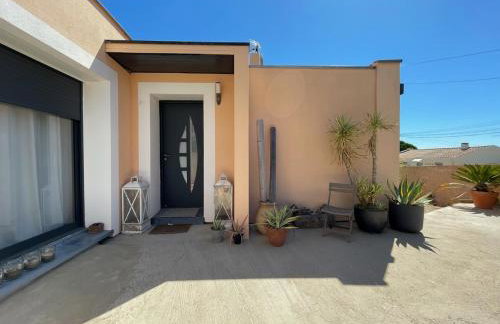 La Villa des Cistes au calme vue Étangs - Photo 29
