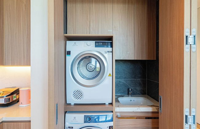 Icity Mozart Suites - Foto 40