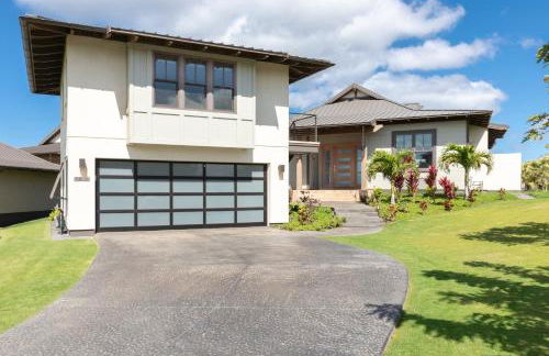 ❤PiH❤ BLUE TRANQUILITY Heated Private Pool Spa Detached Ohana Suite - Foto 62