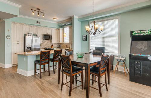 Breezy St Simons Hideaway with Waterfront Views! - Photo 7