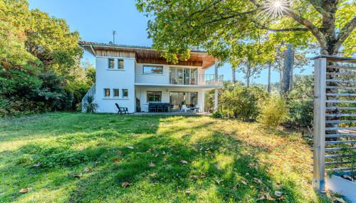 La Vigne 116 - Villa familiale - Foto 5