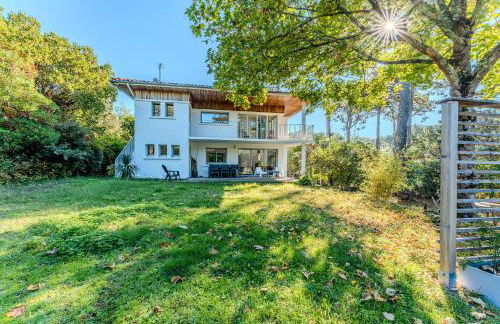 La Vigne 116 - Villa familiale - Foto 5