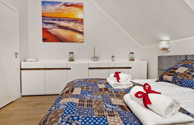 Willa Haven BlueApart Jastarnia - Photo 3