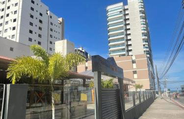 Apto Praia do Morro Guarapari - Wifi, Elevador, Garagem Coberta 20m da Areia - Foto 37