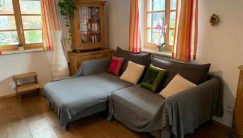 Apartment with a stunning view of the alps - Wohnung mit atemberaubenden Blick auf die Alpen - Foto 2