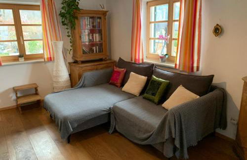 Apartment with a stunning view of the alps - Wohnung mit atemberaubenden Blick auf die Alpen - Foto 2