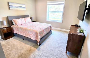 Oceanside Haven Entire home across Daytona Beach sleeps 8 4 beds 2 and a half bath - Foto 22