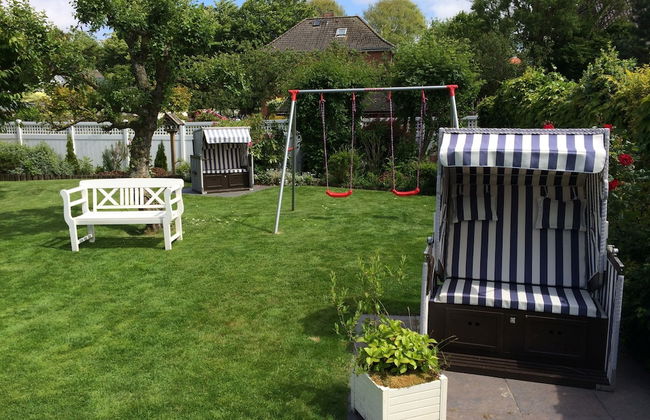 Haus Mühlentrift - Foto 67