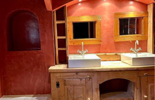 Chalet de luxe avec hammam, 5 chambres, 14 pers. - Animaux admis - FR-1-293-211 - Foto 3