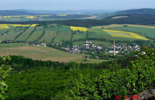 Ferienwohnung Tuchscherer - Foto 22