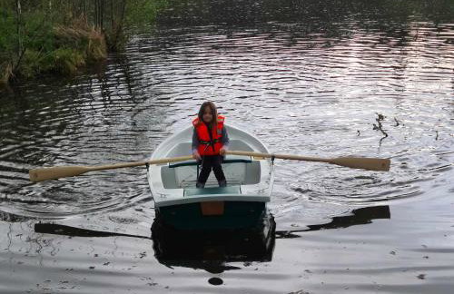 Domek de Janauis - Foto 54